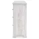 Fenderport Whitewash 6 Drawer Dresser