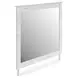 Fenderport Whitewash Panel Bedroom Set with Storage Footboard