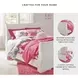 Anarasia White Full Sleigh Bed