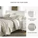 Anarasia White Queen Sleigh Bed