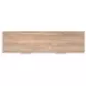 Hollymount Tan 6 Drawer Dresser and Rectangular Mirror