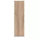 Hollymount Tan 5 Drawer Chest