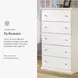 Bostwick Shoals White Chest