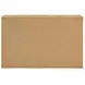 Hastiport Brown 6 Drawer Dresser