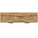 Hastiport Brown 6 Drawer Dresser