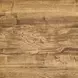 Branstony Golden Rustic Queen Panel Headboard