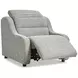 Gio Gray Power Motion Chair
