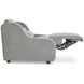 Gio Gray Power Motion Chair