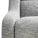 Gio Gray Power Motion Chair