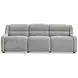 Gio Gray Power Motion Living Room Set