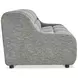 Gio Gray Power Motion Living Room Set