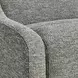 Gio Gray 88" Power Motion Sofa
