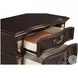Maximus Madeira Nightstand