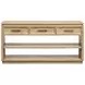 Burnham Sable Dusk Occasional Table Set
