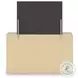 Jusika Brown Panel Bedroom Set