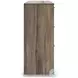 Jusika Brown Panel Bedroom Set