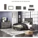 Drystan 6 Drawer Dresser