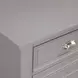 Jamestown Gray Nightstand