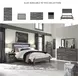 Baystorm Gray Dresser
