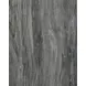 Baystorm Gray Full Panel Bed with LED