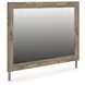 Keithland Brown Panel Bedroom Set