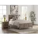 Keithland Brown Panel Bedroom Set