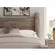 Keithland Brown Queen Poster Bed