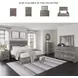 Ralinksi Gray Dresser