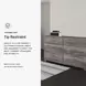 Ralinksi Gray Dresser