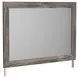 Ralinksi Gray Youth Panel Bedroom Set