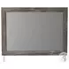 Ralinksi Gray Youth Panel Bedroom Set