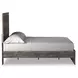 Ralinksi Gray Youth Panel Bedroom Set