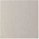 Stelsie White 6 Drawer Dresser and Rectangular Mirror