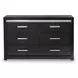 Shoralli Beige Upholstered Storage Panel Bedroom Set