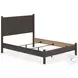 Cadmori Brown Panel Bedroom Set
