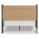 Cadmori Brown Panel Bedroom Set