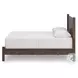 Cadmori Brown Panel Bedroom Set