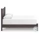Cadmori Brown Panel Bedroom Set