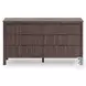 Cadmori Brown Panel Bedroom Set