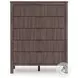 Cadmori Brown Panel Bedroom Set