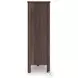 Cadmori Brown Panel Bedroom Set