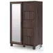 Cadmori Brown 5 Drawer Chest