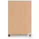 Cadmori Brown Panel Bedroom Set