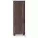 Cadmori Brown 5 Drawer Chest