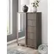 Cadmori Brown 5 Drawer Chest