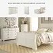 Willowton Two Tone Dresser