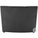 Garbi Black Velvet Modular Sectional