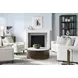 Carino Cocoa Etagere