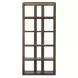 Carino Cocoa Etagere