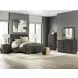 Agrander Dark Brown 6 Drawer Dresser